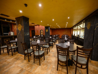 ИМПЕРИАЛ ПАЛАС - СНЕК БАР